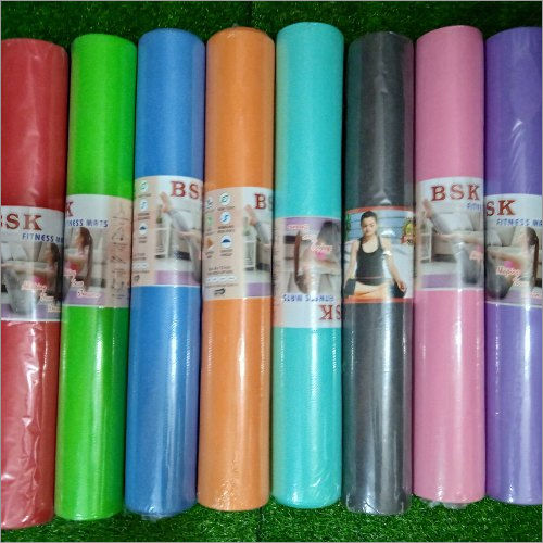 Water Proof 4Mm Eva Foam Yoga Mat