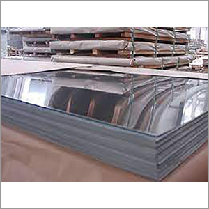 Industrial Inconel Sheets