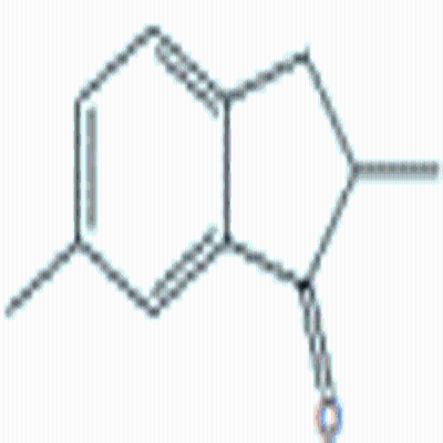 2, 6-dimethyl-2,3-dihydro-1H-inden-1-one