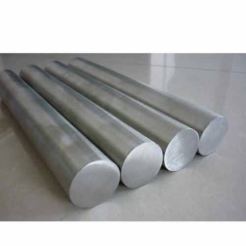 Monel round bar