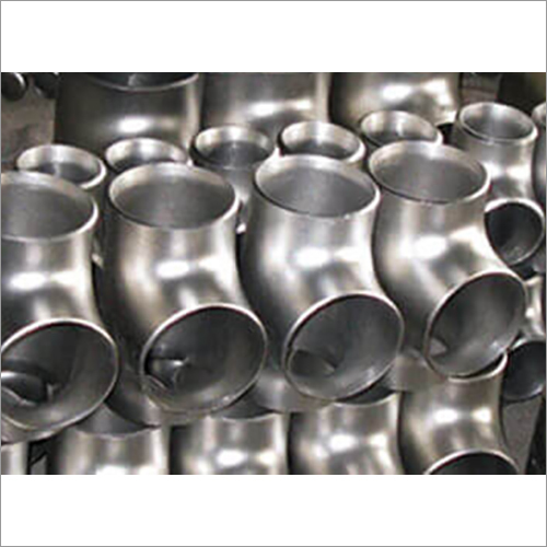 Duplex Steel Pipe Fittings