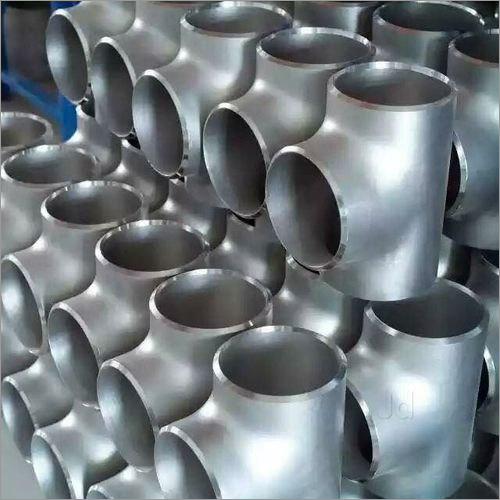 Stainless Steel Inconel Pipe Fitting