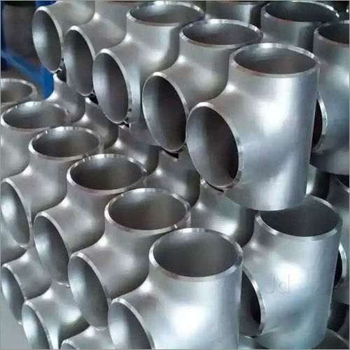 Inconel Pipe Fitting