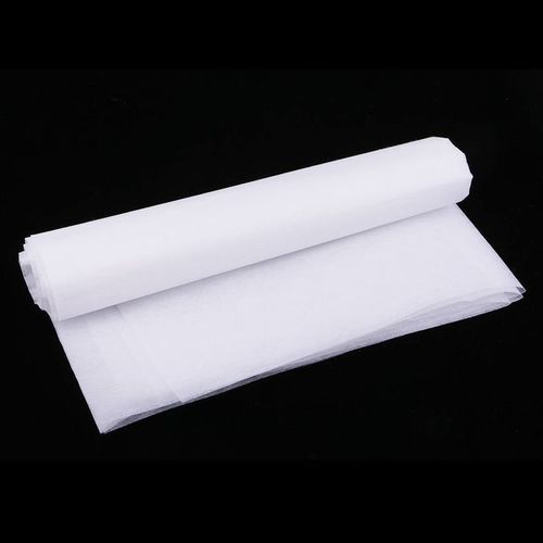 Non Woven Filtration Fabric