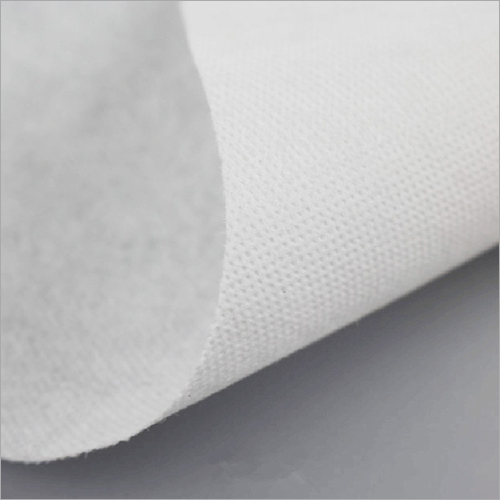 White 100 Gsm Door Screen Non Woven  Fabric