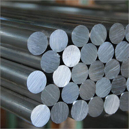Super Duplex Steel Round Bars Application: Industrial
