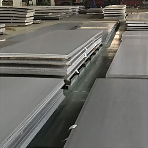 Duplex Steel Sheets
