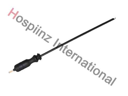 3.5mm L-Hook Electrode