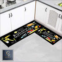 3D Digital Printed Kitchen Floor Mats