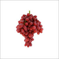 Crimson Seedless Grapes