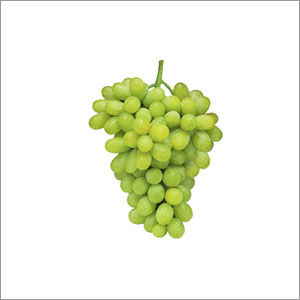 Autumn Seedless Grapes