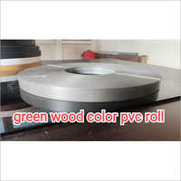 Solid Color PVC Edge Banding Tape