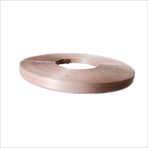 Pvc Furniture Edge Banding Tape Length: 100  Meter (M)