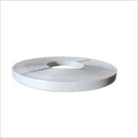 White PVC Edge Banding Tape