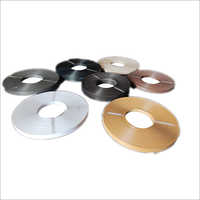 Glossy PVC Edge Banding Tape