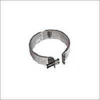 Stainless Steel 50 Hz Mica Band Heater