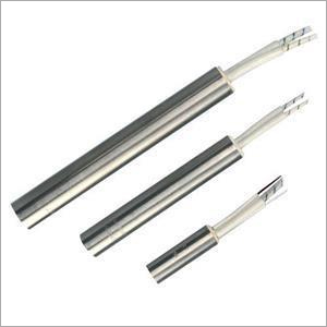 Stainless Steel Thermocouple Cartridge Pencil Heater