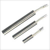 Thermocouple Cartridge Pencil Heater