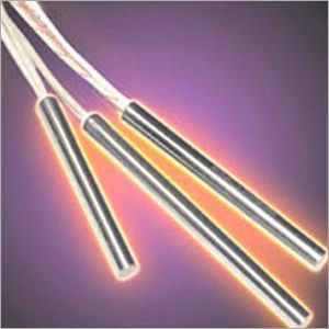 Thermocouple Cartridge Heaters