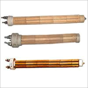 Bobbin Immersion Heaters