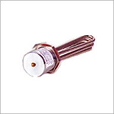 Immersion Heaters