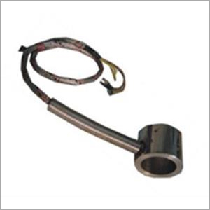 Stainless Steel Mica Band Nozzle Heater