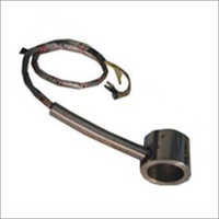 Mica Band Nozzle Heater