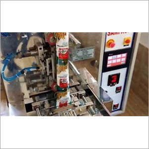 Pouch Packaging Machine Heater