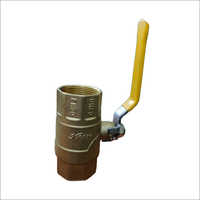 1.5 Inch Ball Valve