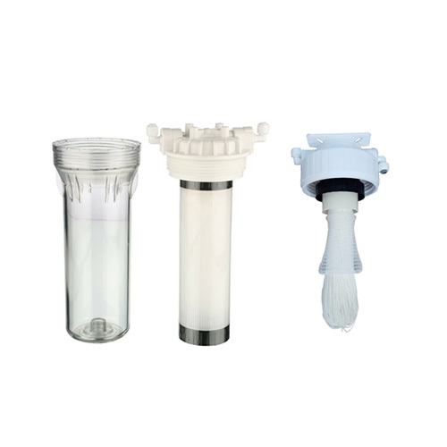 10 Inch Washable Pre-Filter with UF Membrane