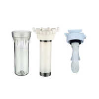 10 Inch Washable Pre-Filter with UF Membrane