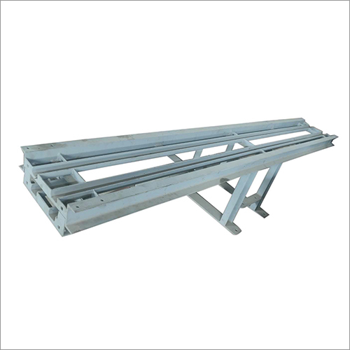 Drive Unit Conveyor Section