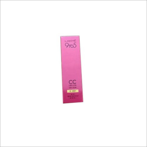 Lakme 9To5 Complexion Care Cream