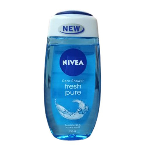Nivea Care Shower Fresh Pure Gel By MAADHAV ENTERPRISES