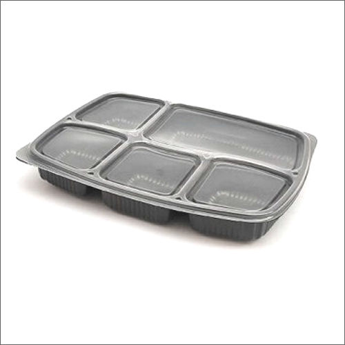 Meal Tray