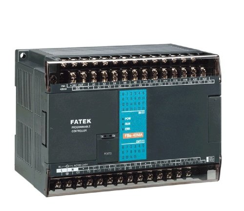 Fatek s-40Mat2-Ac Application: Industrial