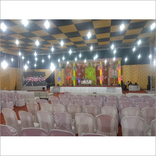 Function Event Management Services