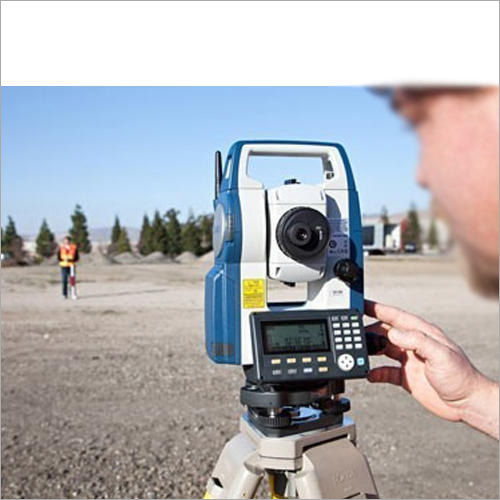 SOKKIA FX Series Total Station