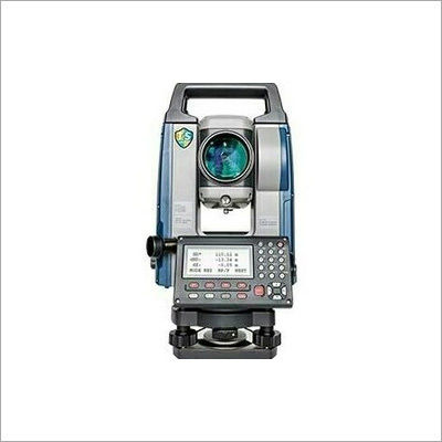 Multicolor Sokkia Im 105 Total Station