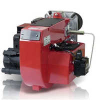 B-30 Industrial Diesel Burner