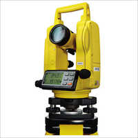 Prexiso TO2 Digital Electronic Theodolite