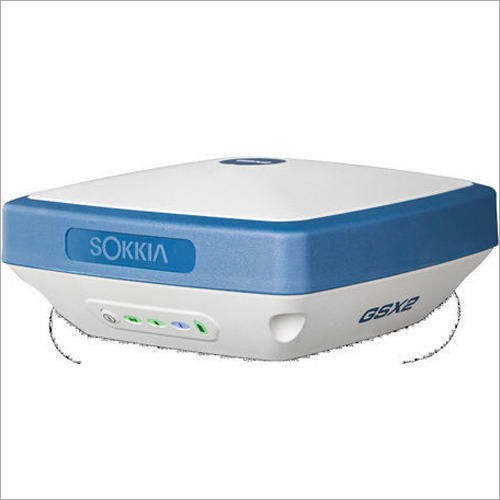  सोकिया GSX2 GNSS रिसीवर