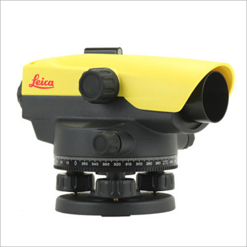 Leica NA300 Automatic Level