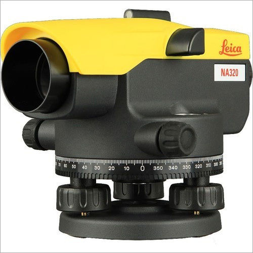 Leica NA320 Automatic Level