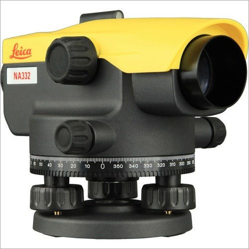 Leica NA332 Automatic Level