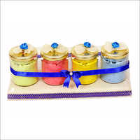 Holi Gift Hamper - 12x4.5 Inches | Perfect For Festive Celebrations, Thoughtful Gift Presentation