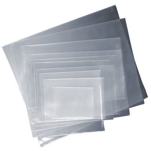 LDPE Covers By PURE PACKS