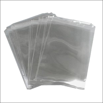Garment Seal Plastic Cover