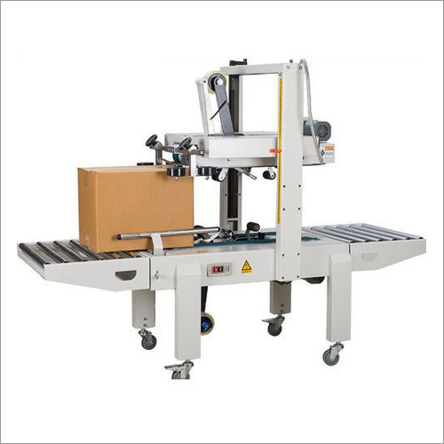220V Carton Sealing Machine