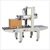 Automatic Carton Sealing Machine